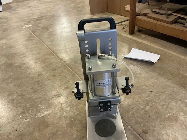 Craft brewery equipment-bundel - afbeelding 28 van  52