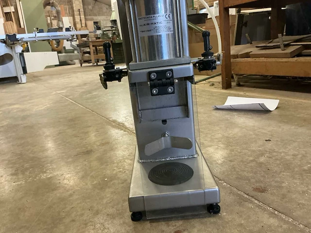 Craft brewery equipment-bundel - afbeelding 29 van  52