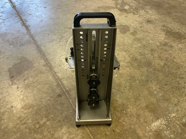 Craft brewery equipment-bundel - afbeelding 30 van  52