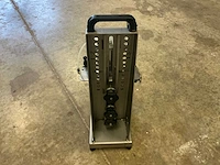 Craft brewery equipment-bundel - afbeelding 30 van  52