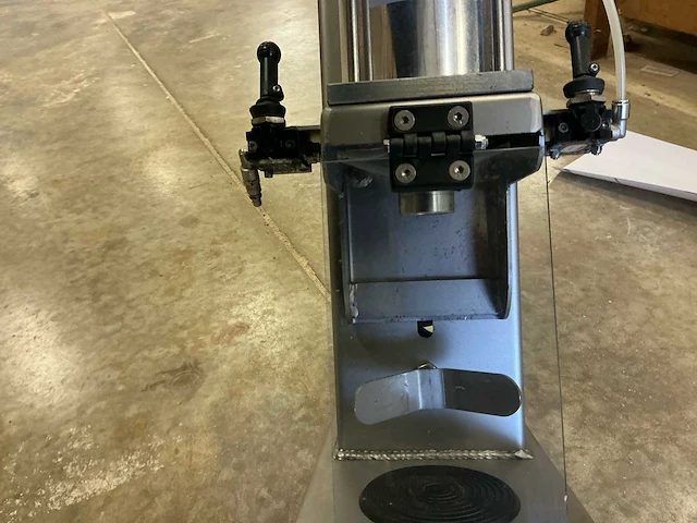 Craft brewery equipment-bundel - afbeelding 31 van  52