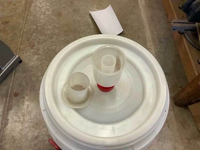 Craft brewery equipment-bundel - afbeelding 33 van  52