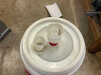 Craft brewery equipment-bundel - afbeelding 33 van  52