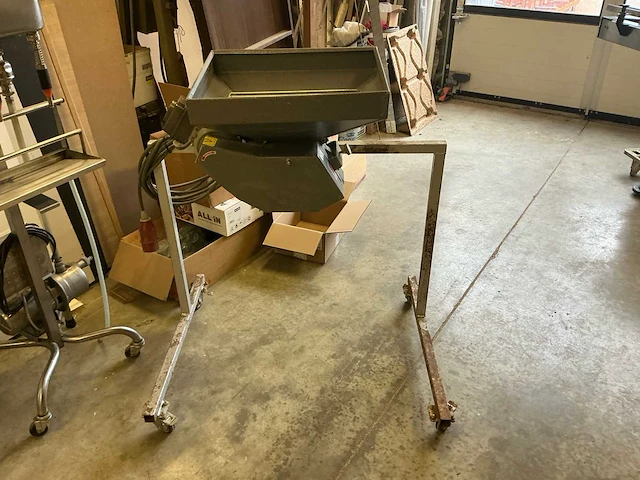 Craft brewery equipment-bundel - afbeelding 23 van  52