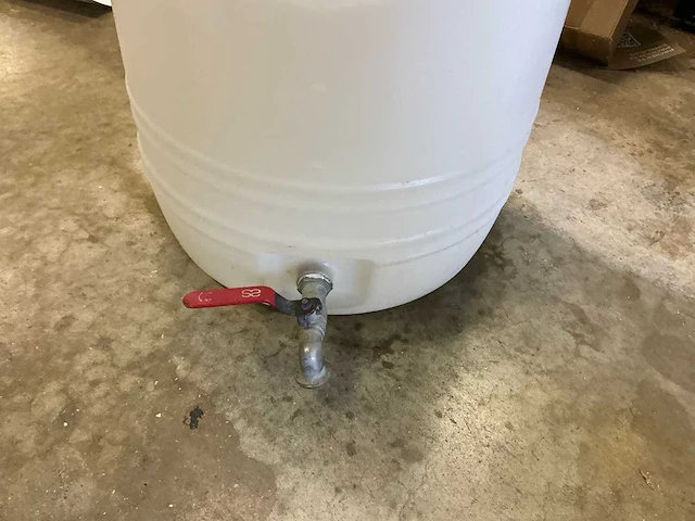 Craft brewery equipment-bundel - afbeelding 35 van  52