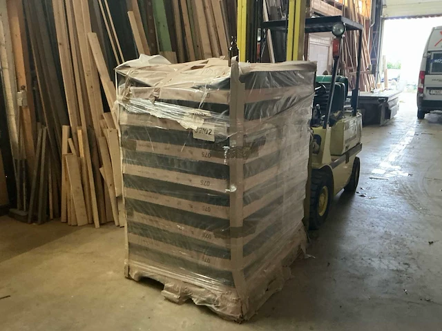 Craft brewery equipment-bundel - afbeelding 36 van  52