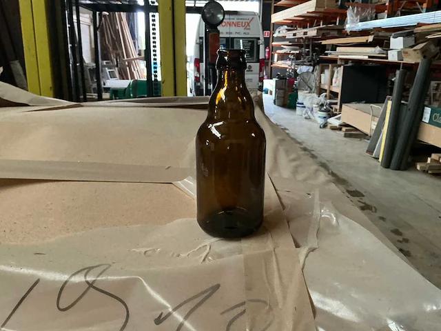 Craft brewery equipment-bundel - afbeelding 37 van  52