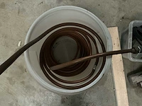 Craft brewery equipment-bundel - afbeelding 42 van  52