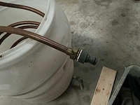 Craft brewery equipment-bundel - afbeelding 43 van  52