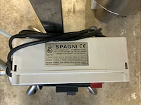 Craft brewery equipment-bundel - afbeelding 48 van  52