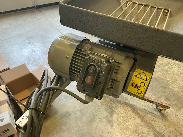 Craft brewery equipment-bundel - afbeelding 45 van  52