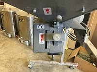 Craft brewery equipment-bundel - afbeelding 49 van  52