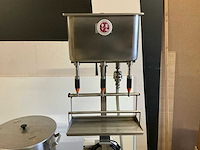 Craft-brouwerijapparatuur bundel - afbeelding 2 van  52