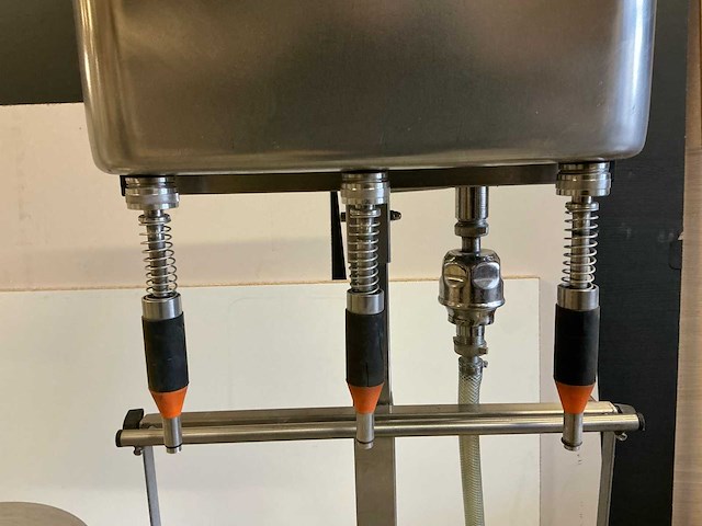 Craft-brouwerijapparatuur bundel - afbeelding 3 van  52