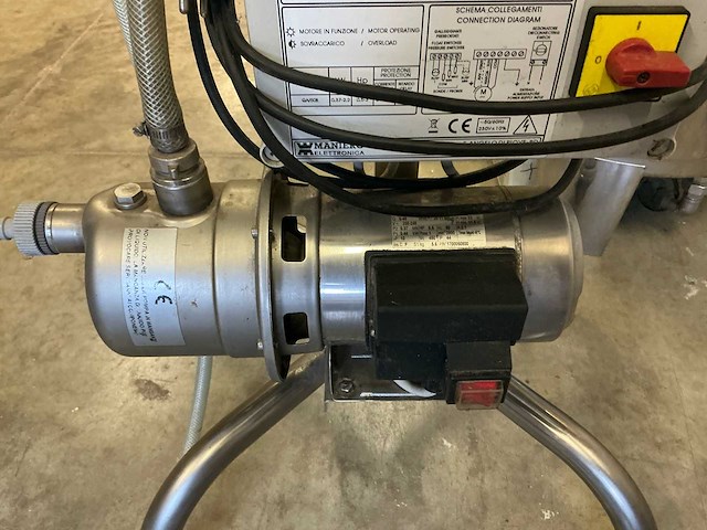 Craft-brouwerijapparatuur bundel - afbeelding 8 van  52