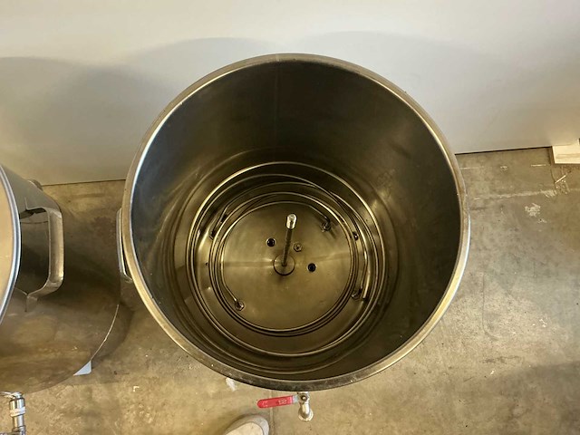 Craft-brouwerijapparatuur bundel - afbeelding 13 van  52