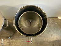 Craft-brouwerijapparatuur bundel - afbeelding 14 van  52