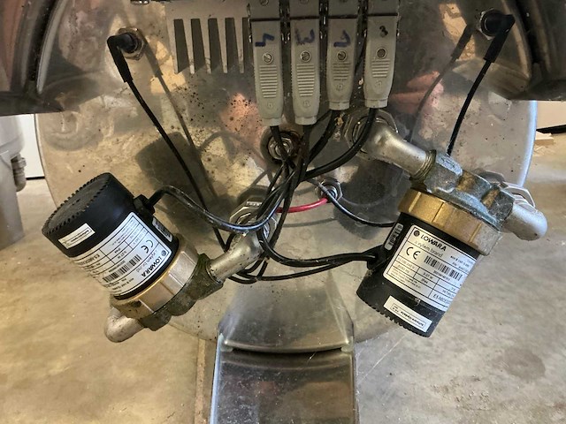 Craft-brouwerijapparatuur bundel - afbeelding 18 van  52