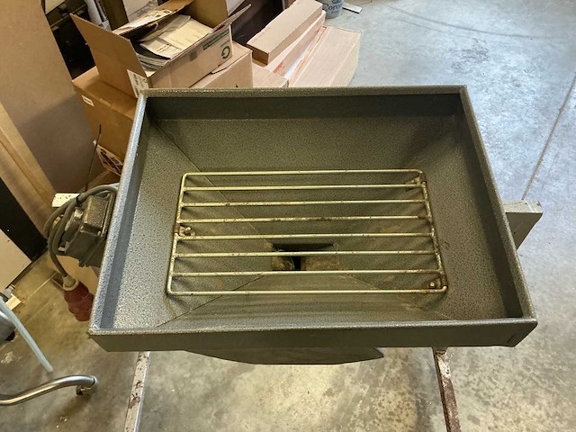 Craft-brouwerijapparatuur bundel - afbeelding 12 van  52