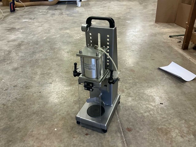 Craft-brouwerijapparatuur bundel - afbeelding 24 van  52