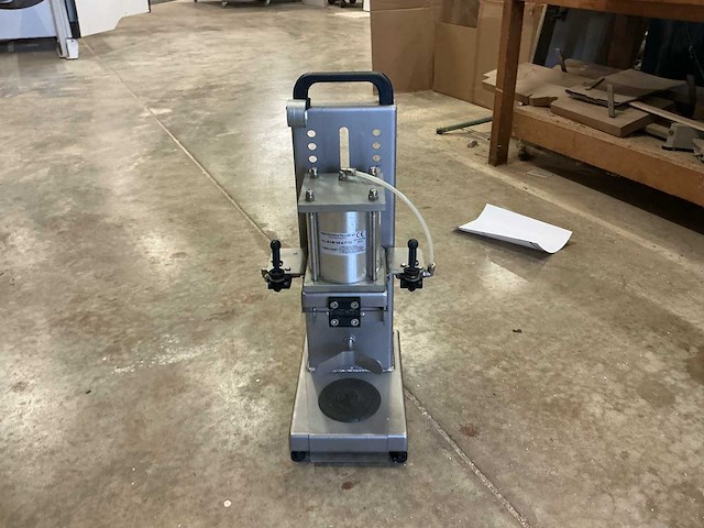 Craft-brouwerijapparatuur bundel - afbeelding 25 van  52