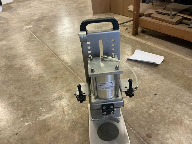 Craft-brouwerijapparatuur bundel - afbeelding 28 van  52