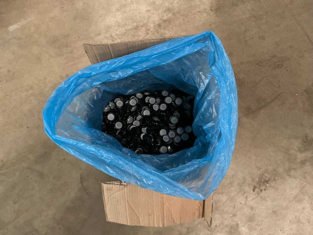 Craft-brouwerijapparatuur bundel - afbeelding 38 van  52