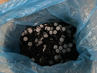 Craft-brouwerijapparatuur bundel - afbeelding 39 van  52