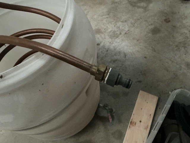 Craft-brouwerijapparatuur bundel - afbeelding 43 van  52