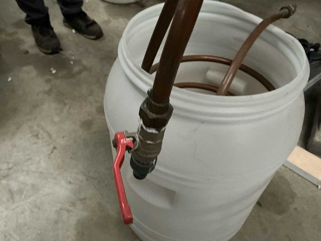 Craft-brouwerijapparatuur bundel - afbeelding 44 van  52