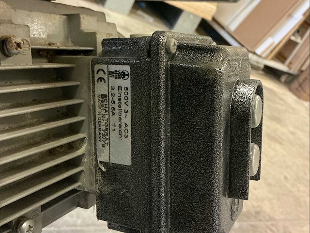 Craft-brouwerijapparatuur bundel - afbeelding 46 van  52