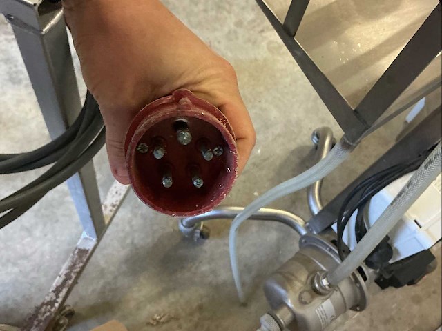 Craft-brouwerijapparatuur bundel - afbeelding 47 van  52