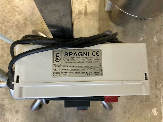 Craft-brouwerijapparatuur bundel - afbeelding 48 van  52