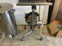 Craft-brouwerijapparatuur bundel - afbeelding 52 van  52