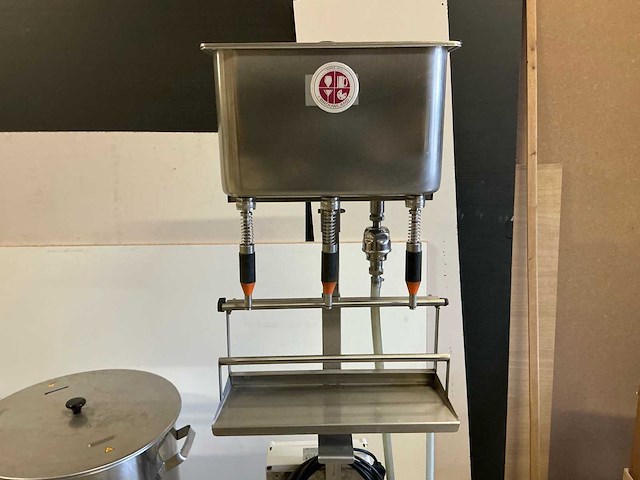 Craft-brouwerijapparatuur bundel - afbeelding 2 van  52