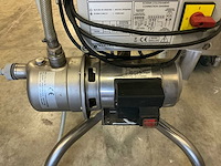 Craft-brouwerijapparatuur bundel - afbeelding 8 van  52