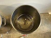 Craft-brouwerijapparatuur bundel - afbeelding 13 van  52