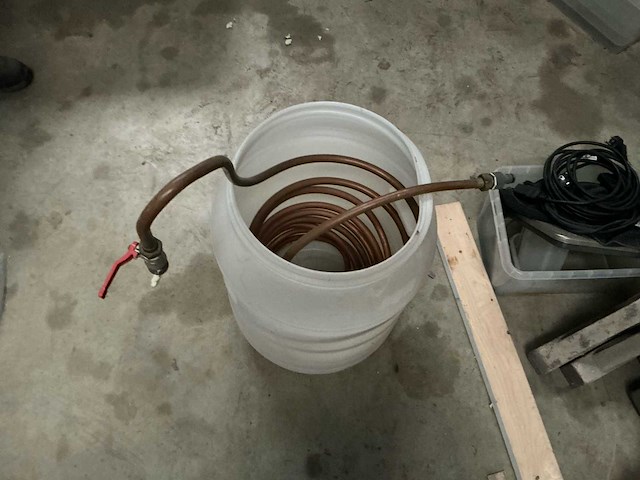 Craft-brouwerijapparatuur bundel - afbeelding 41 van  52