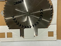 Craft cirkelzaag 315mm 30mm - afbeelding 1 van  3