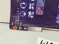 Craft cirkelzaag 315mm 30mm - afbeelding 3 van  3