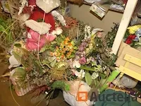 Craft meubilair herbalistische/graintry lades, verbruiksartikelen voor bloembeugels, verschillend,... - afbeelding 7 van  14