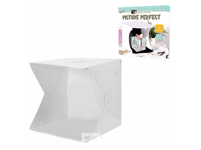 Craft universe fotostudio - afbeelding 1 van  4