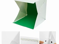 Craft universe fotostudio - afbeelding 4 van  4