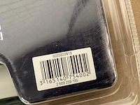 Craftomat boren- en bitset 45 delig (5x) - afbeelding 5 van  5