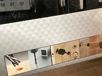 Craftomat boren- en bitset 90 delig (2x) - afbeelding 5 van  6