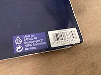 Craftomat cirkelzaagblad 230 mm (15x) - afbeelding 6 van  6