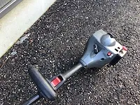 Craftsman 18-in. benzine bosmaaier - afbeelding 2 van  4