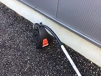 Craftsman 18-in. benzine bosmaaier - afbeelding 3 van  4