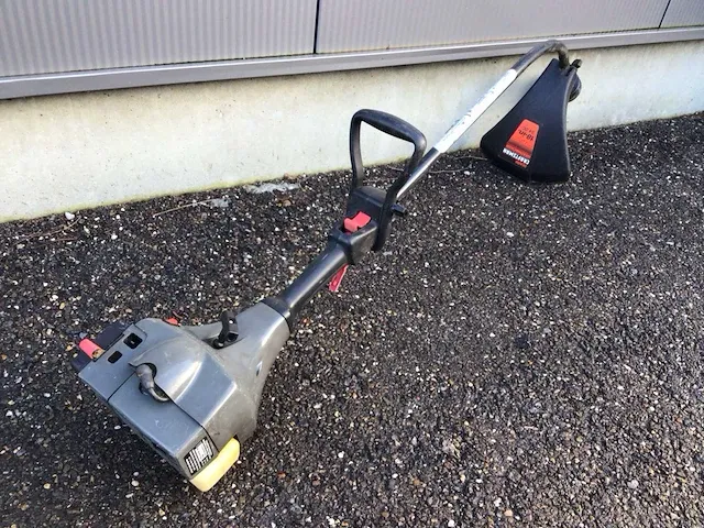 Craftsman 18-in. benzine bosmaaier - afbeelding 4 van  4