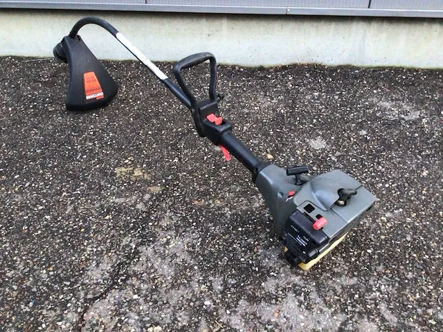 Craftsman bosmaaier - afbeelding 1 van  5